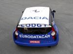 Dacia Lodgy Glace Trophee Andros 2011 года